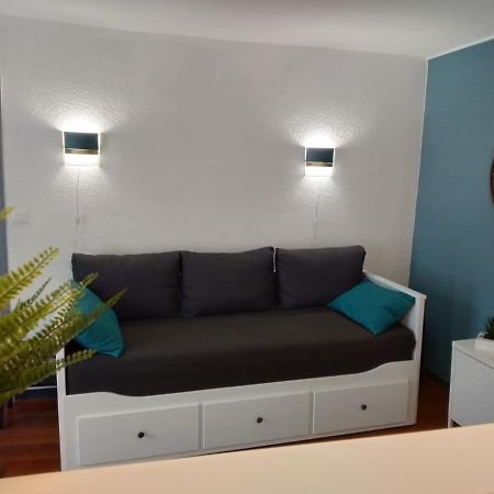 Le Gambetta Apartment Poitiers Exterior foto