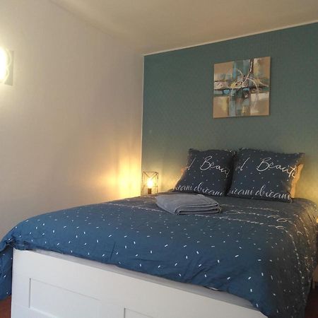 Le Gambetta Apartment Poitiers Exterior foto