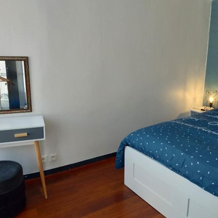 Le Gambetta Apartment Poitiers Exterior foto