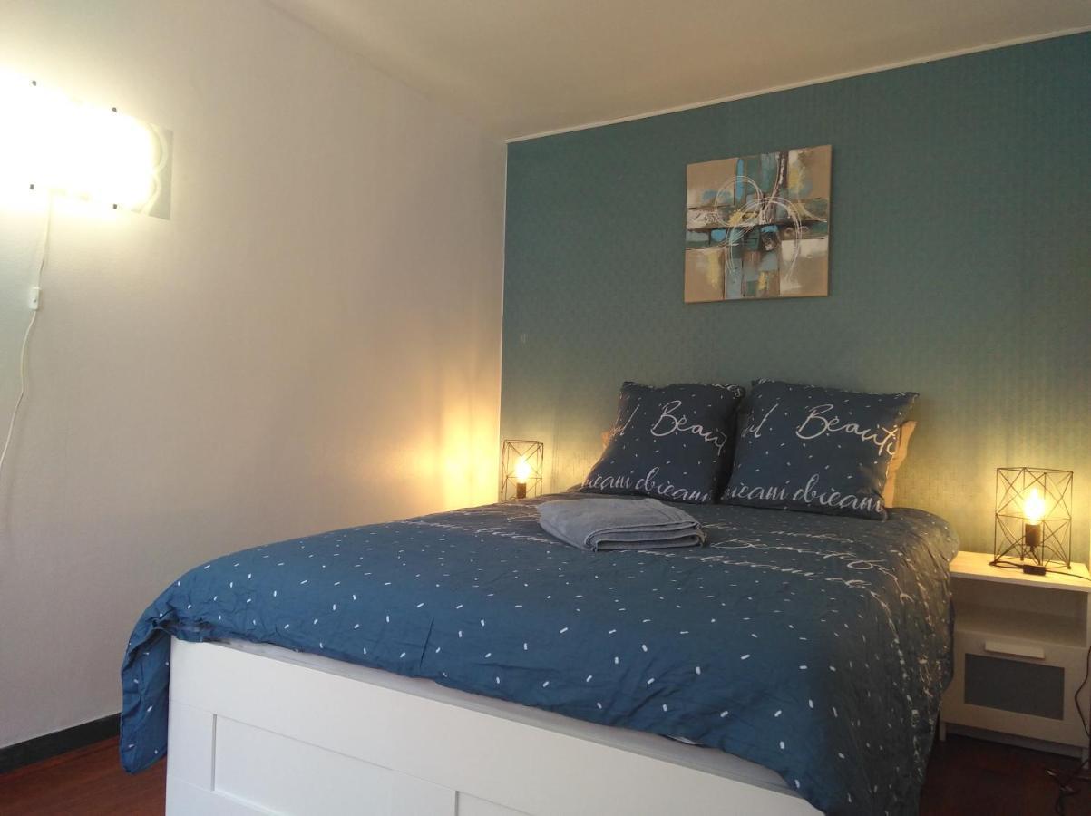 Le Gambetta Apartment Poitiers Exterior foto