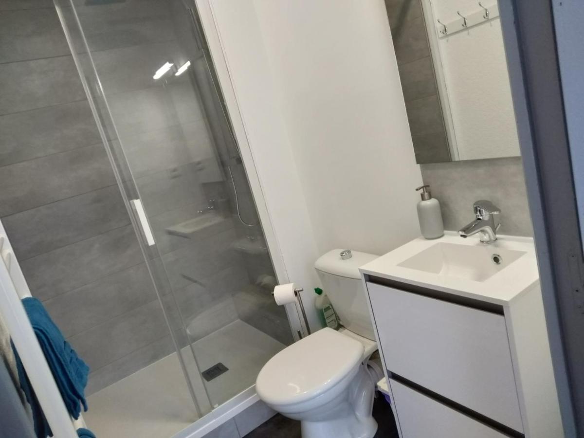 Le Gambetta Apartment Poitiers Exterior foto