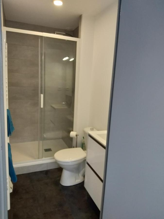 Le Gambetta Apartment Poitiers Exterior foto